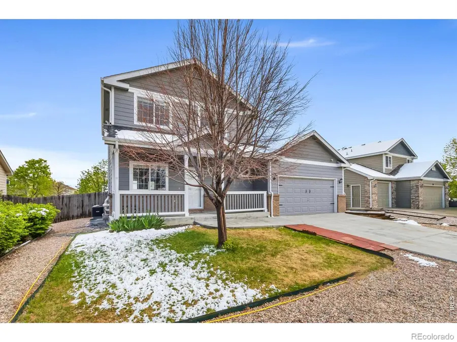 96 Flat Iron Lane, Severance, CO 80550 - #3