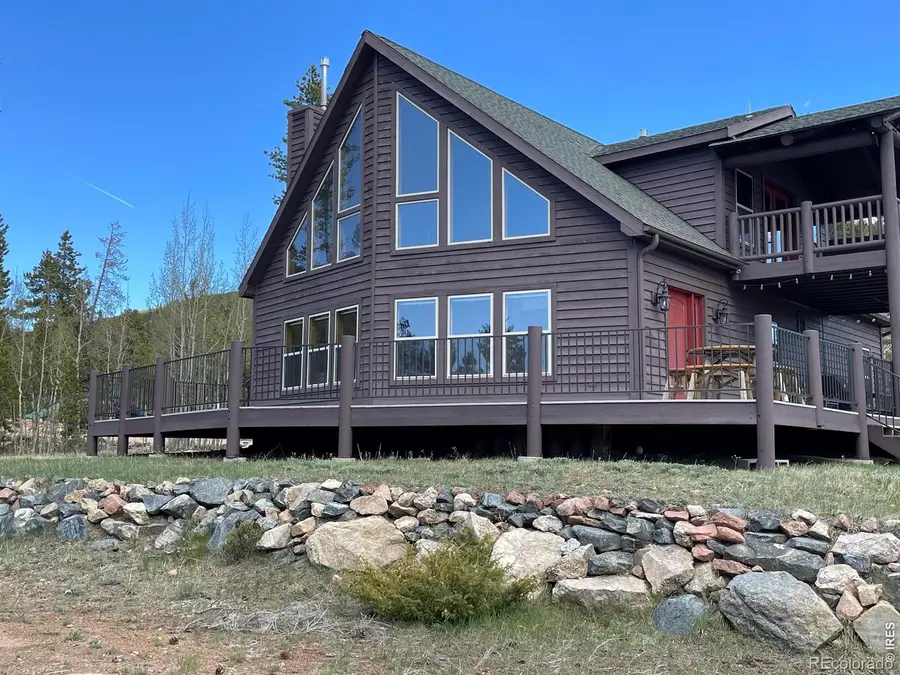 44 Miwok Court, Red Feather Lakes, CO 80545 - #2