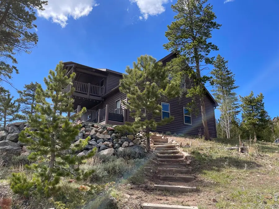 44 Miwok Court, Red Feather Lakes, CO 80545 - #3