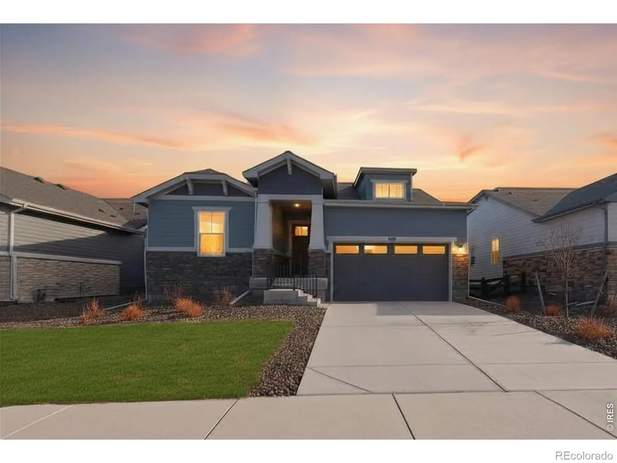 8918 S Riviera Court, Aurora, CO 80016 - #1