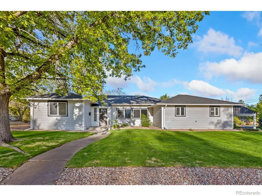 1950 Montview Drive, Greeley, CO 80631 - #2
