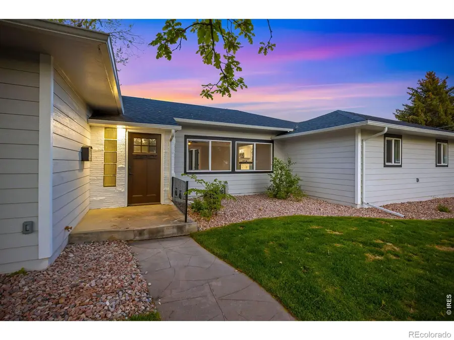 1950 Montview Drive, Greeley, CO 80631 - #3
