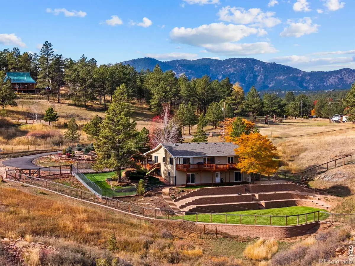 8609 Ranch Road, Loveland, CO 80537 - #1