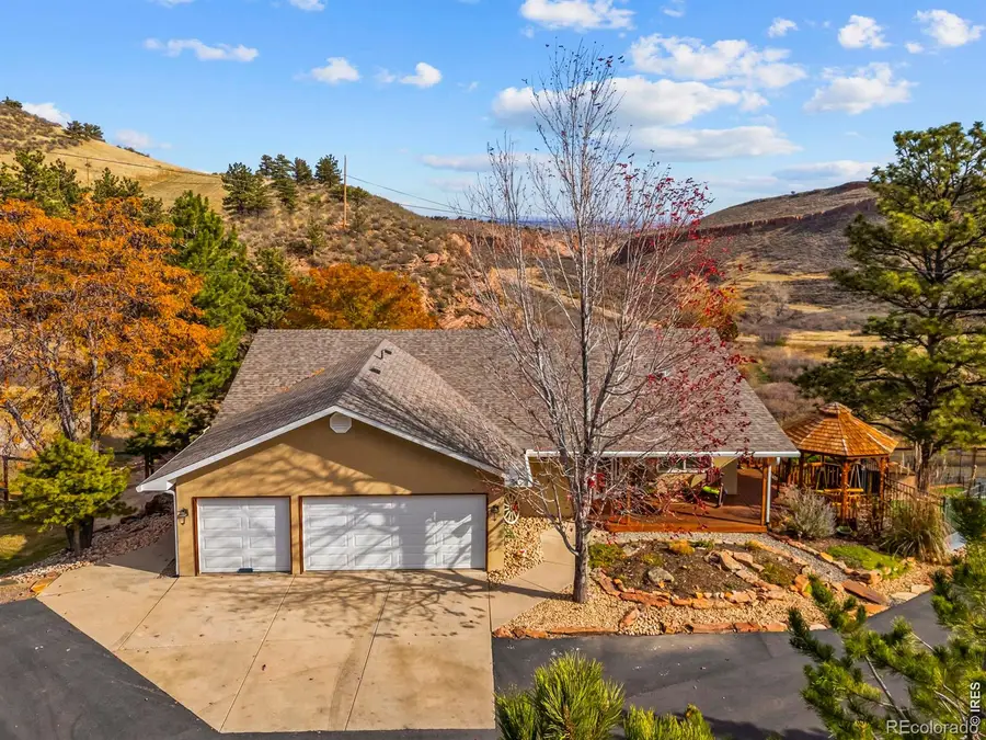8609 Ranch Road, Loveland, CO 80537 - #2