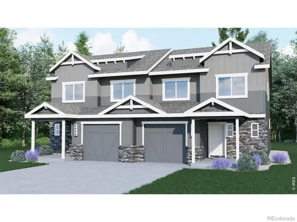 4797 Degas Drive, Loveland, CO 80538