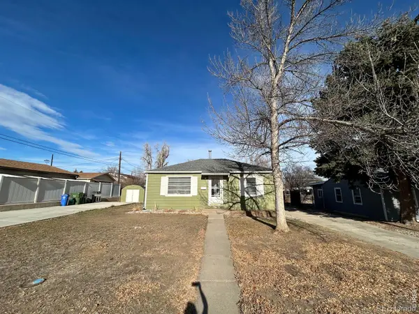 2443 Mountain View Drive, Loveland, CO 80538