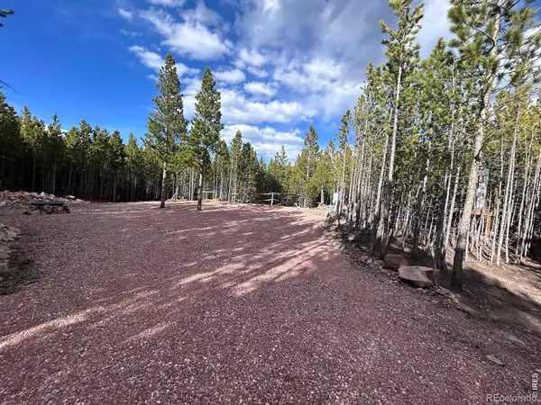 2596 Ottawa Way, Red Feather Lakes, CO 80545