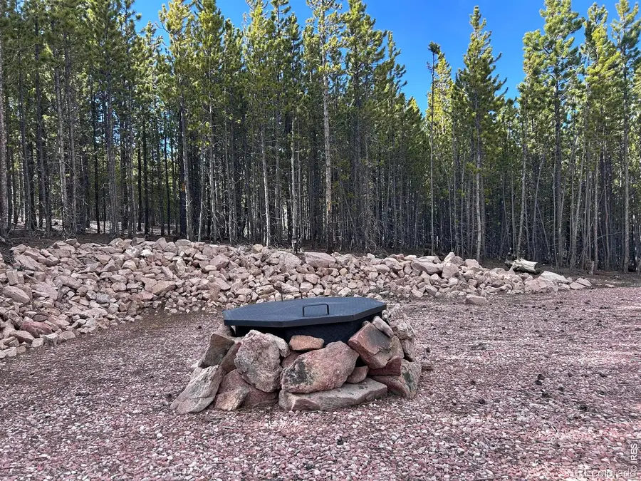 2596 Ottawa Way, Red Feather Lakes, CO 80545 - #2