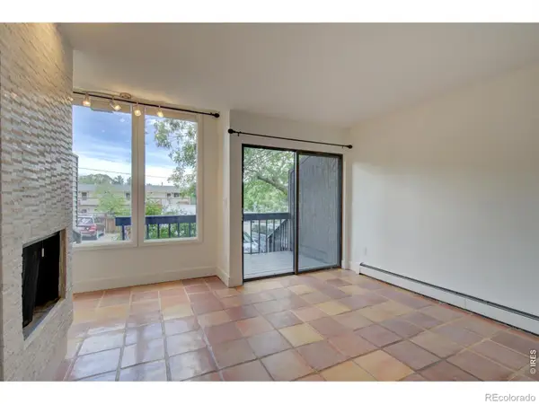 350 Arapahoe Avenue #18, Boulder, CO 80302