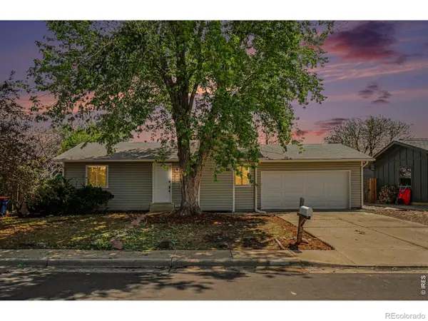 2696 W 134th Circle, Broomfield, CO 80020