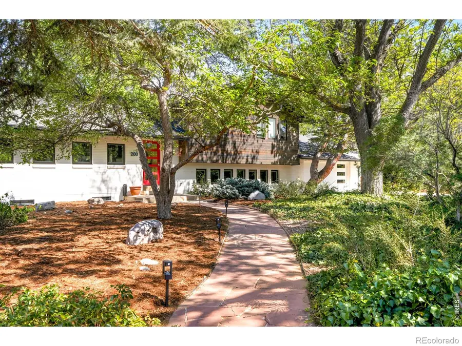 200 Mohawk Drive, Boulder, CO 80303 - #2
