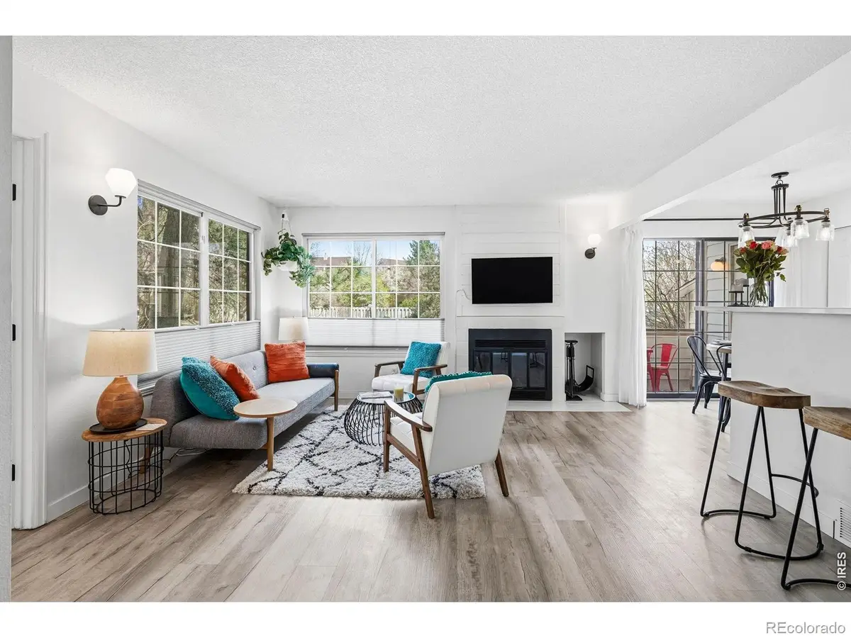 4827 White Rock Circle #E, Boulder, CO 80301 - #1