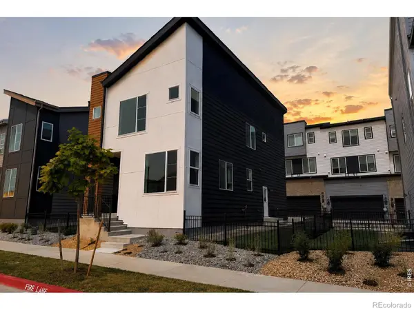 16565 Peak Street, Broomfield, CO 80023