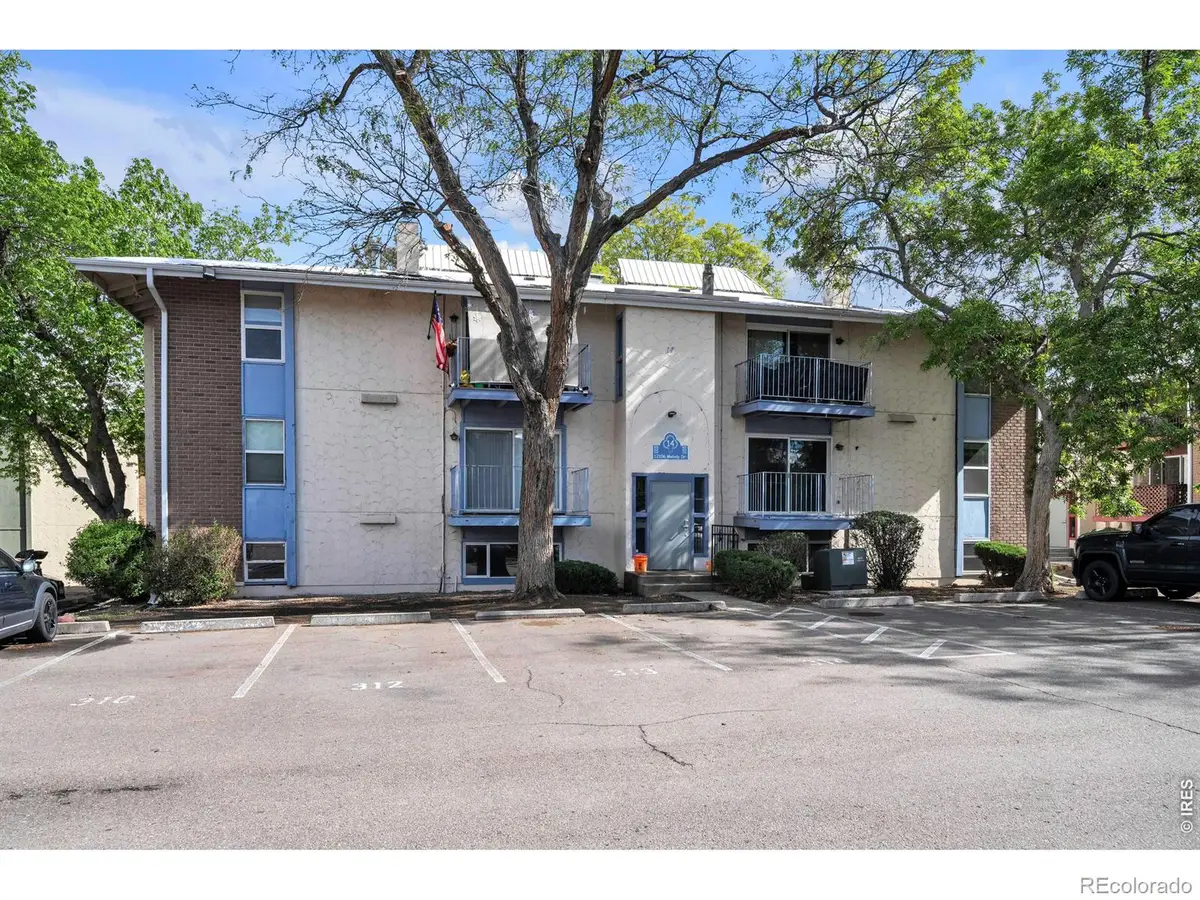 12106 Melody Drive #201, Westminster, CO 80234 - #1