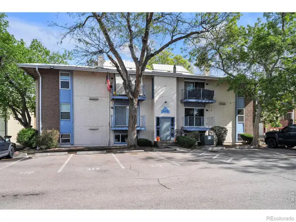 12106 Melody Drive #201, Westminster, CO 80234