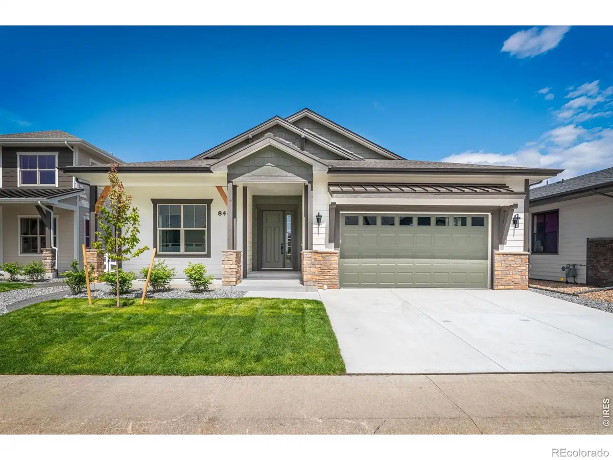 8463 Annapolis Drive, Windsor, CO 80528 - #1