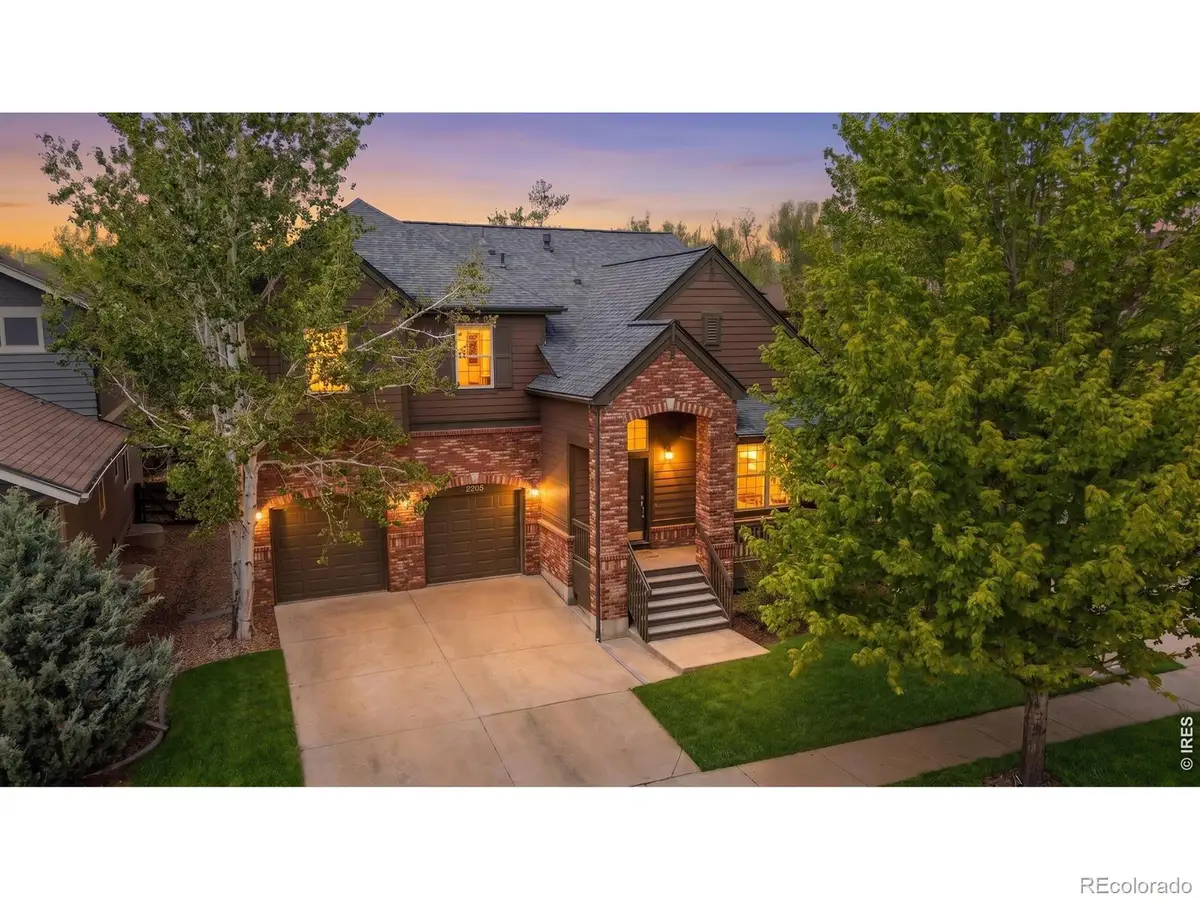 2205 Creekside Drive, Longmont, CO 80504 - #1