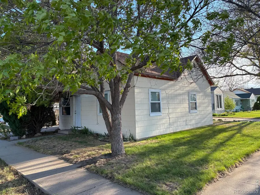501 Cleveland Street, Sterling, CO 80751 - #2