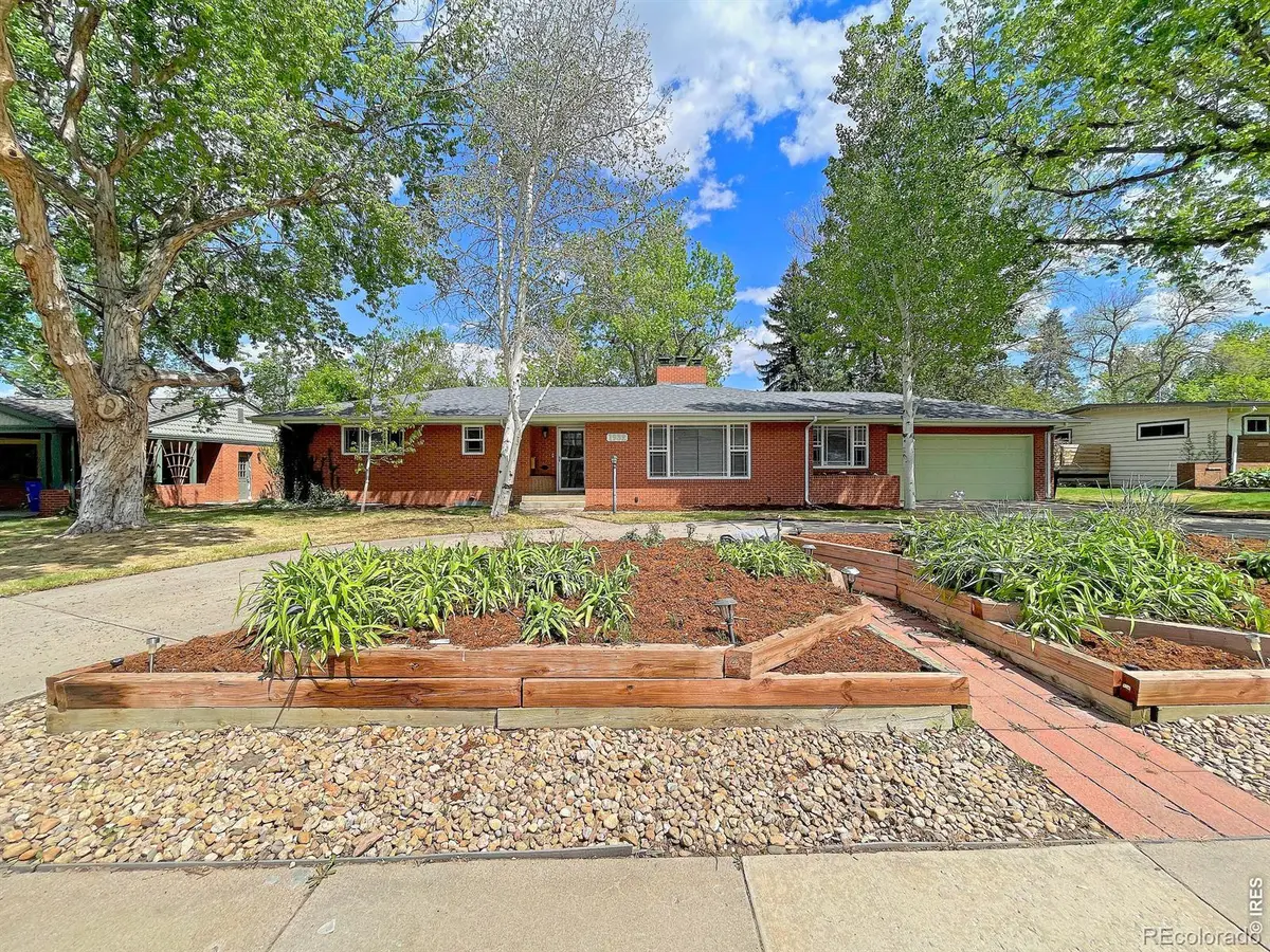 1932 21st Ave Ct, Greeley, CO 80631 - #1