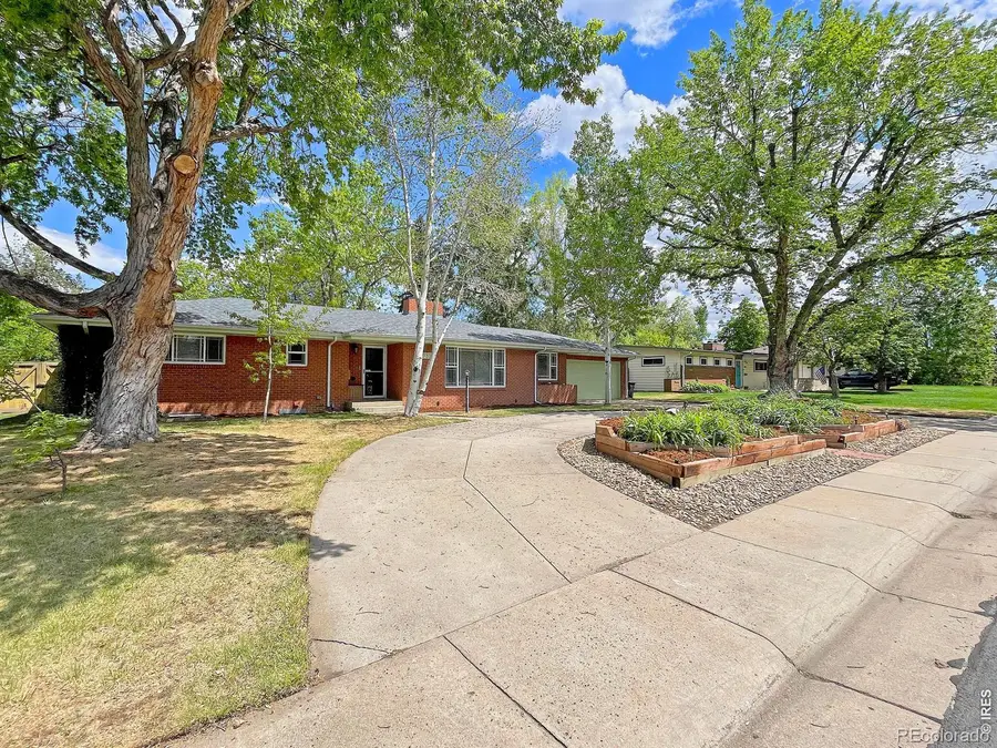1932 21st Ave Ct, Greeley, CO 80631 - #3