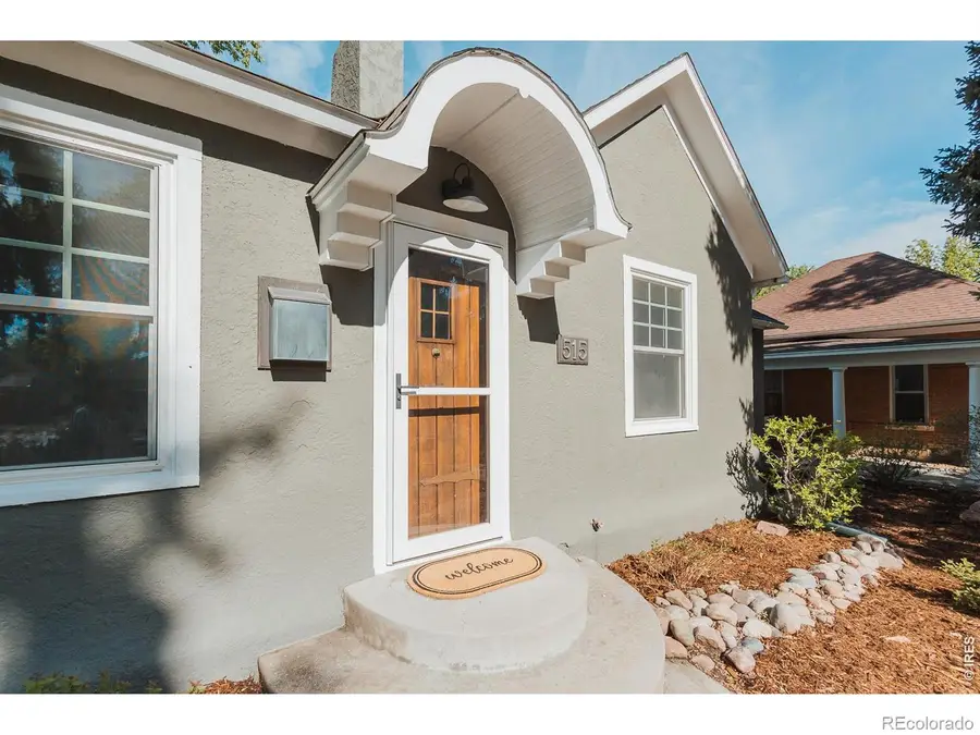 515 Whedbee Street, Fort Collins, CO 80524 - #3