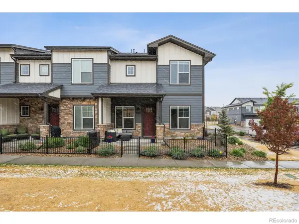 3405 E Fork Drive #104, Loveland, CO 80538