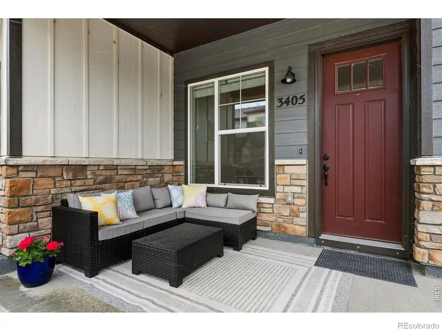 3405 E Fork Drive #104, Loveland, CO 80538 - #3