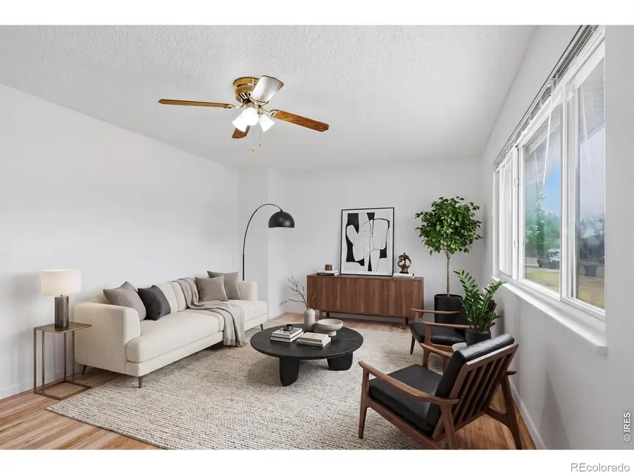 507 31st Avenue, Greeley, CO 80634 - #3