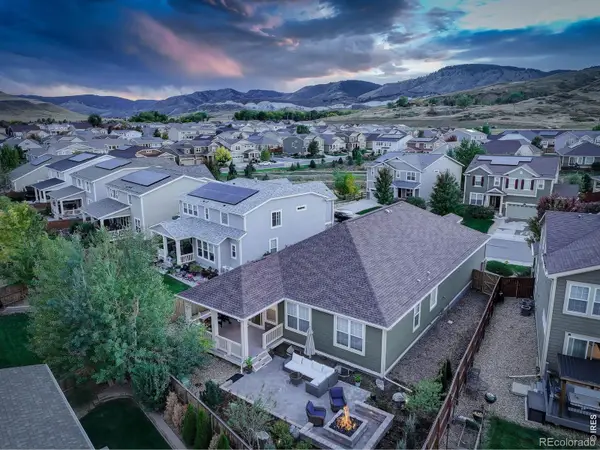 6064 Flattop Street, Golden, CO 80403