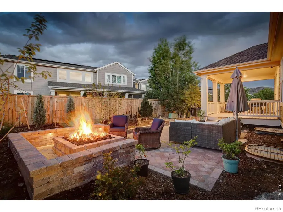 6064 Flattop Street, Golden, CO 80403 - #2