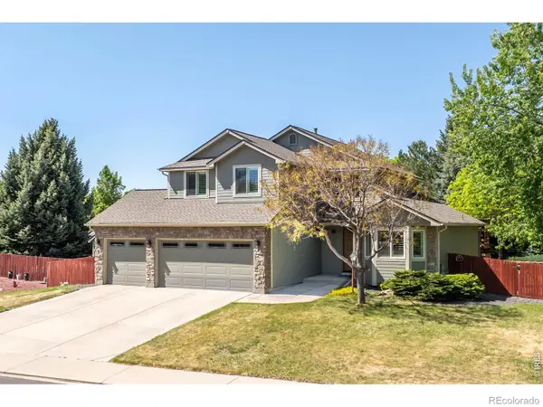 1346 Nonaham Lane, Erie, CO 80516
