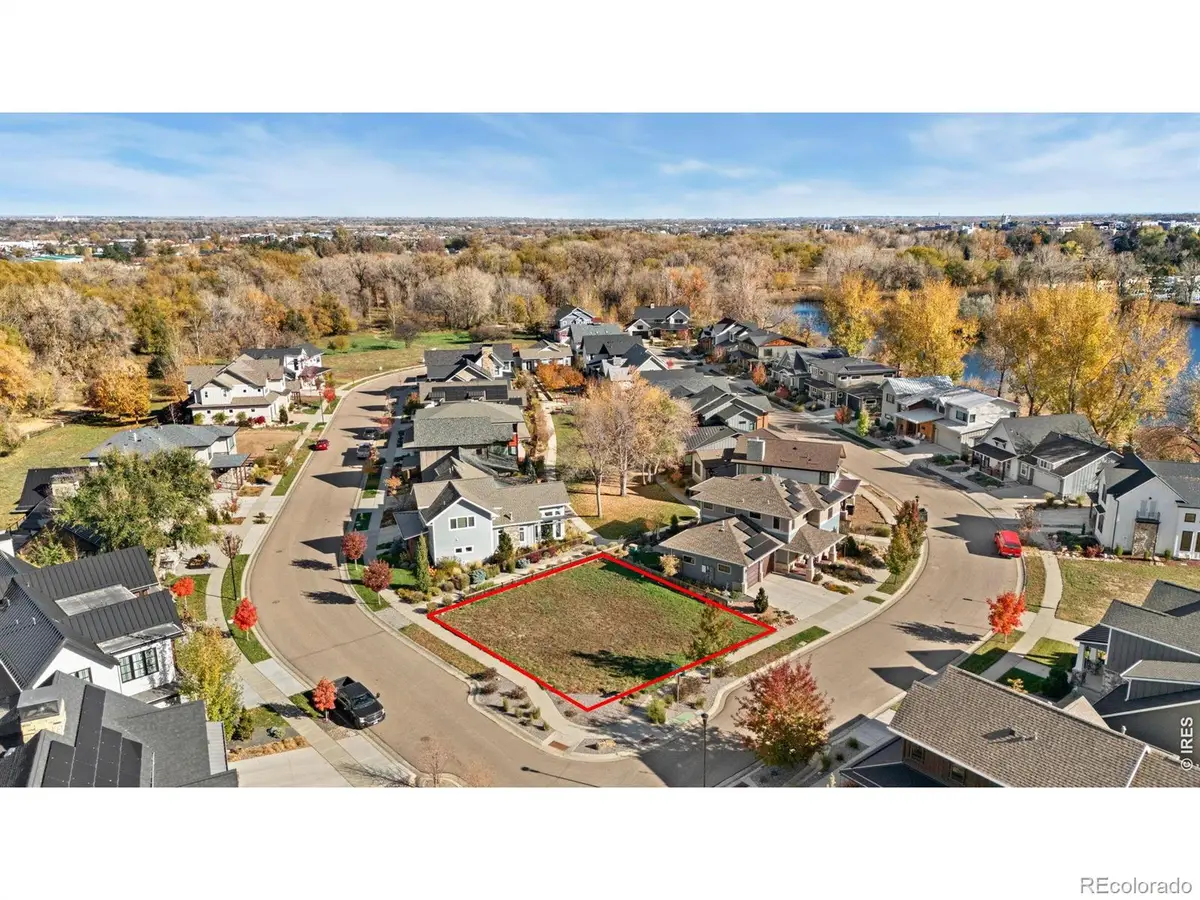757 Harts Gardens Lane, Fort Collins, CO 80521 - #1