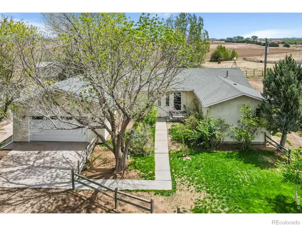 39600 County Road 33, Ault, CO 80610