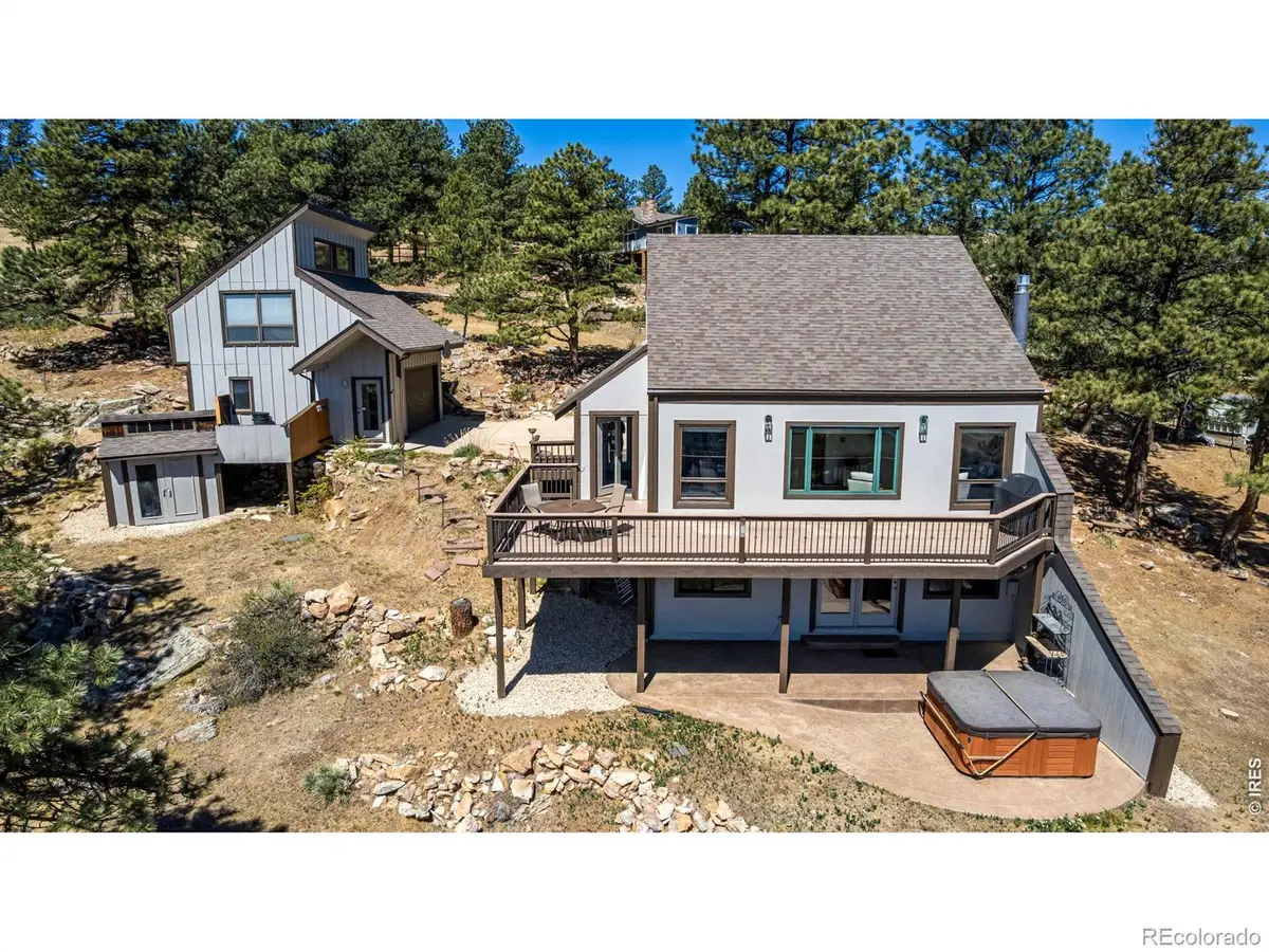 8374 Stoneridge Terrace, Boulder, CO 80302 - #1