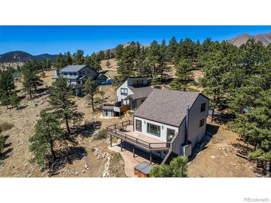 8374 Stoneridge Terrace, Boulder, CO 80302 - #3