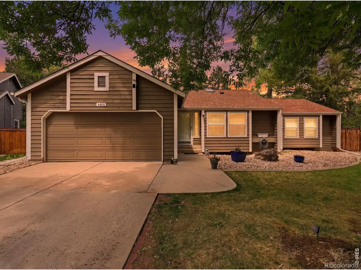 4400 Harpoon Court, Fort Collins, CO 80525 - #1