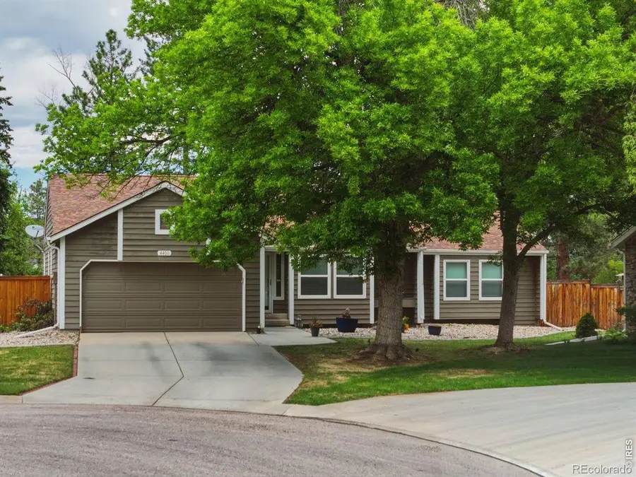 4400 Harpoon Court, Fort Collins, CO 80525 - #2