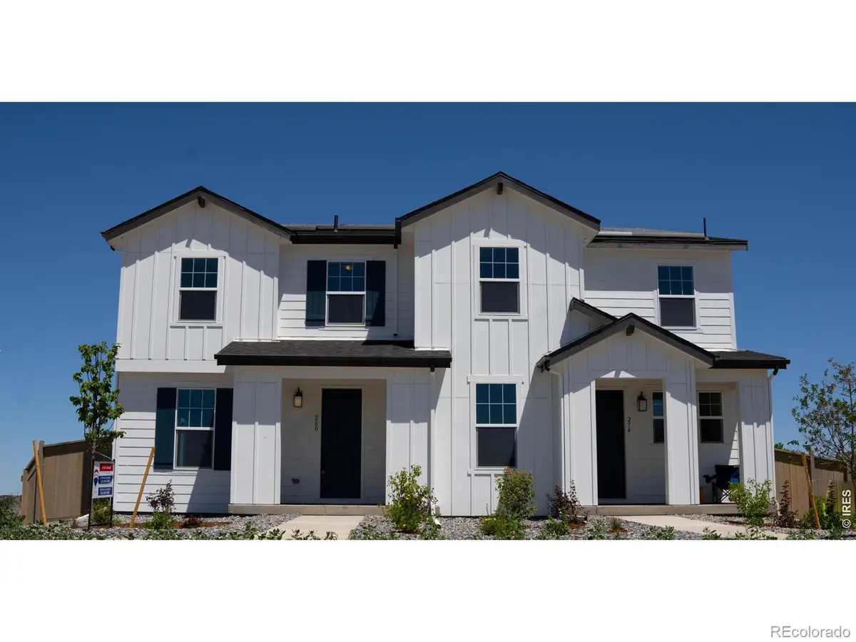 280 Nighthawk Street, Erie, CO 80516 - #1
