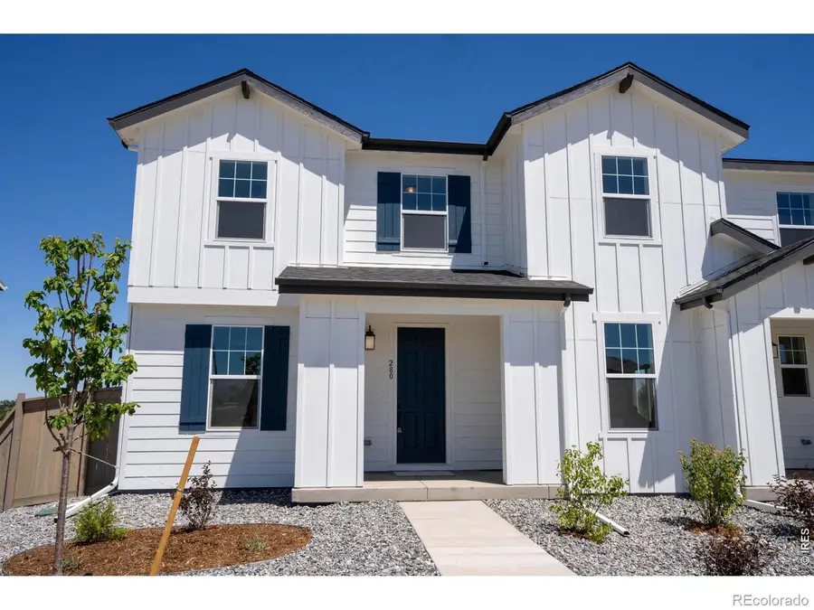 280 Nighthawk Street, Erie, CO 80516 - #2