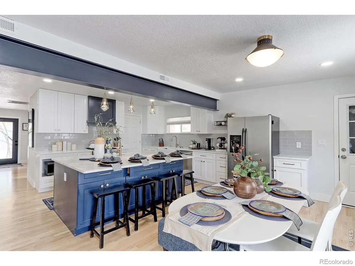 1879 S Winona Court, Denver, CO 80219 - #1