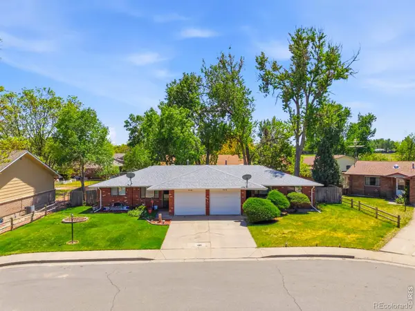 926-928 Red Fir Place, Loveland, CO 80538