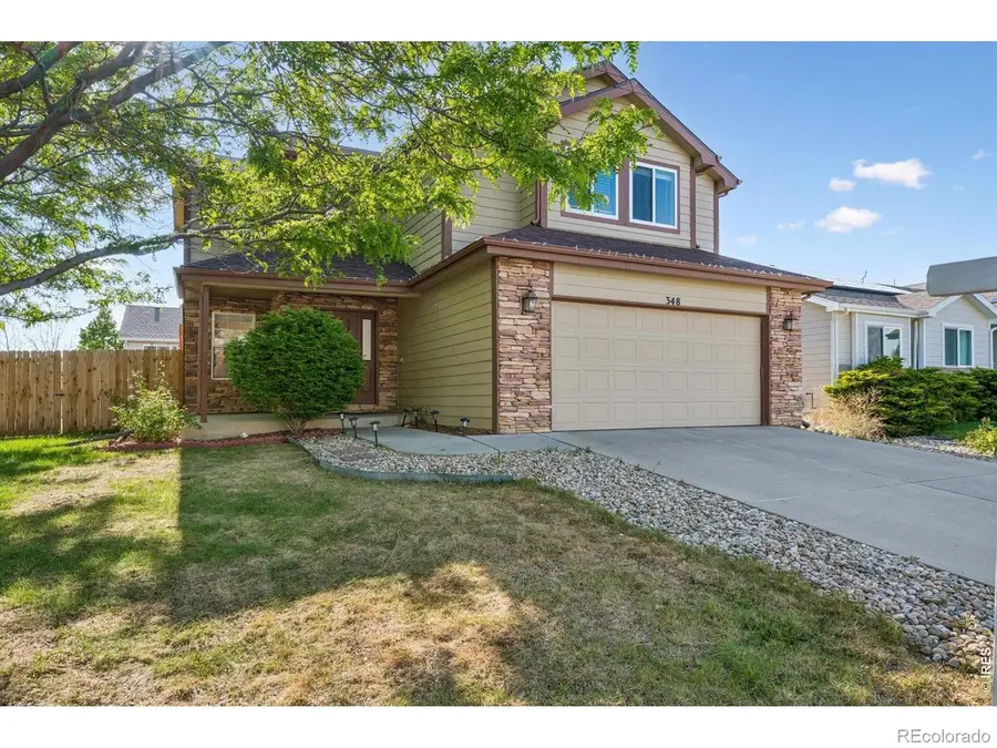 348 Buckeye Avenue, Johnstown, CO 80534 - #2