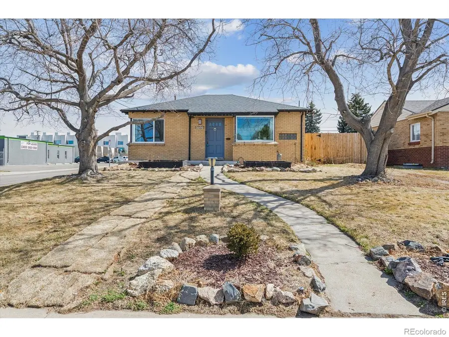3696 Magnolia Street, Denver, CO 80207 - #2