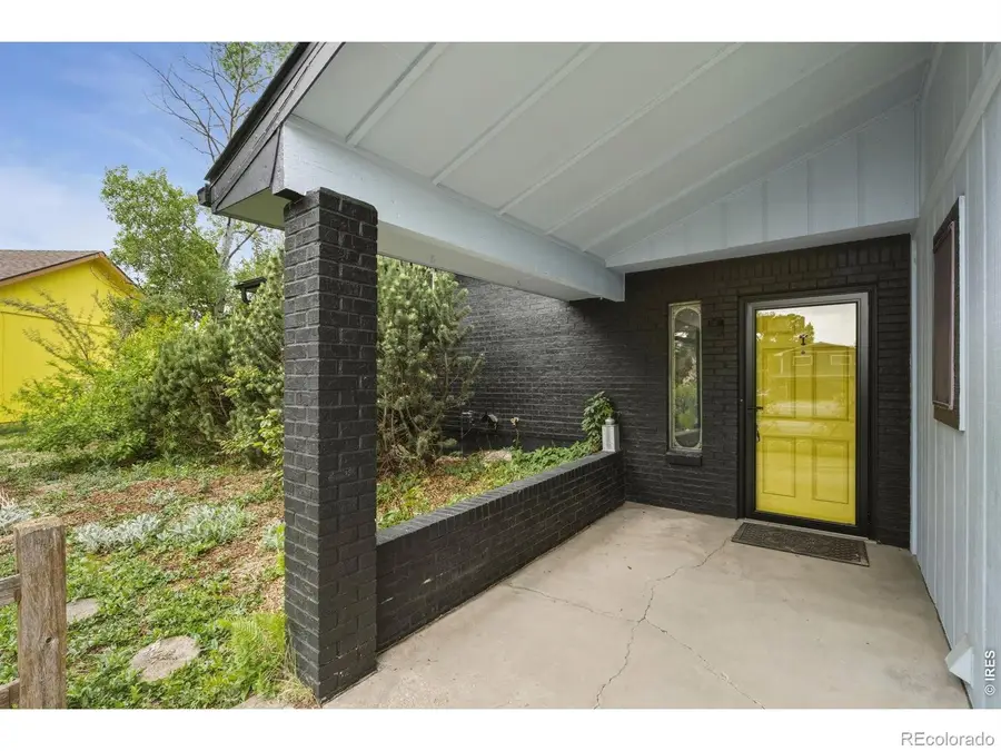 2319 Berkshire Drive, Fort Collins, CO 80526 - #3