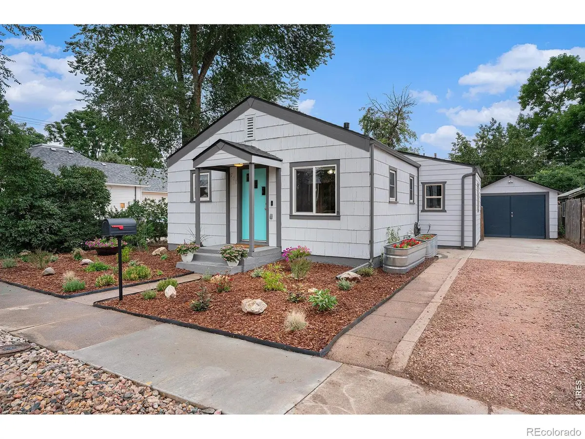720 Roosevelt Avenue, Loveland, CO 80537 - #1