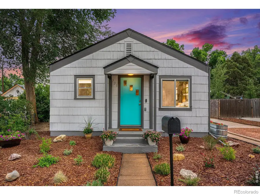 720 Roosevelt Avenue, Loveland, CO 80537 - #2