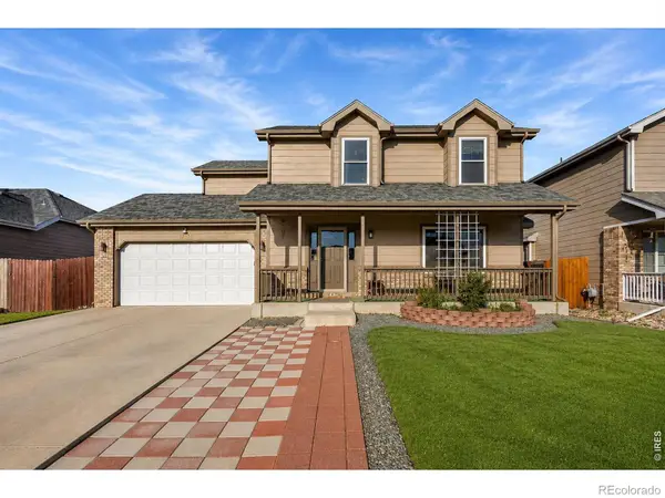 1737 69th Avenue, Greeley, CO 80634