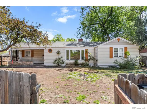 1600 Remington Street, Fort Collins, CO 80525