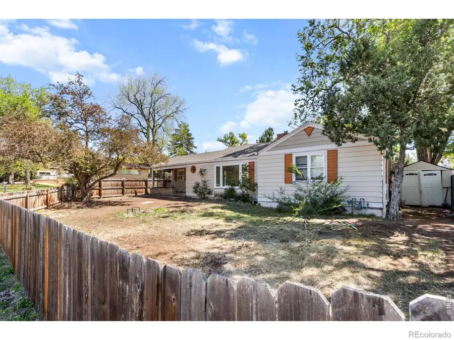1600 Remington Street, Fort Collins, CO 80525 - #2