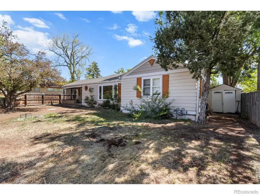 1600 Remington Street, Fort Collins, CO 80525 - #3